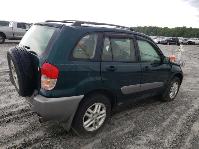 Photo 2 VIN: JTEGH20V130110506 - TOYOTA RAV4 