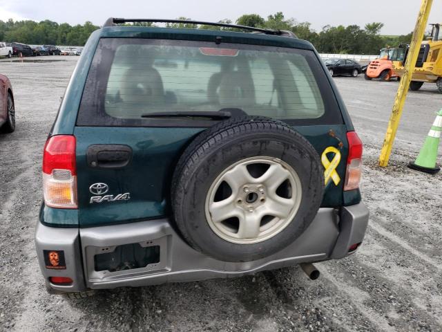 Photo 5 VIN: JTEGH20V130110506 - TOYOTA RAV4 