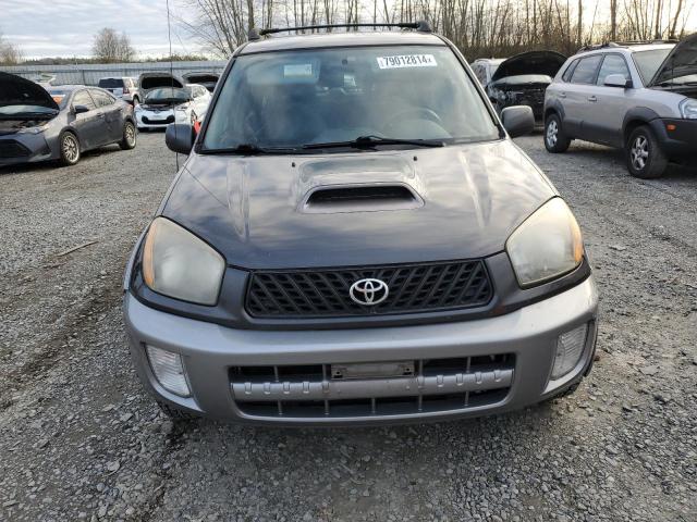 Photo 4 VIN: JTEGH20V130116788 - TOYOTA RAV4 