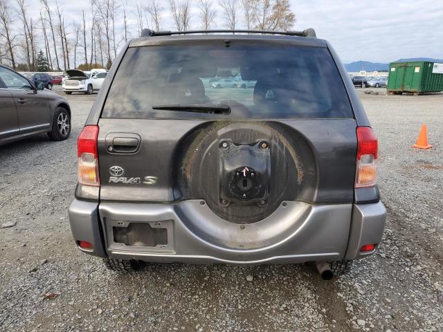 Photo 5 VIN: JTEGH20V130116788 - TOYOTA RAV4 