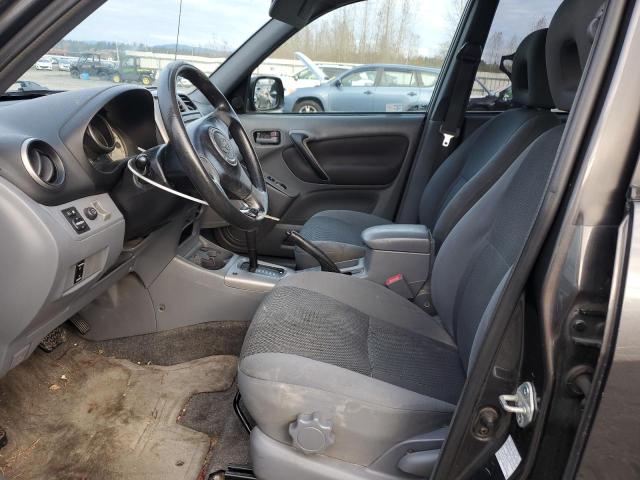 Photo 6 VIN: JTEGH20V130116788 - TOYOTA RAV4 