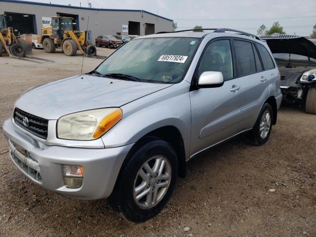 Photo 0 VIN: JTEGH20V130119478 - TOYOTA RAV4 