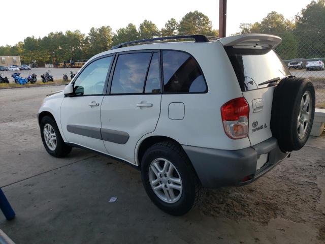 Photo 1 VIN: JTEGH20V210003638 - TOYOTA RAV4 