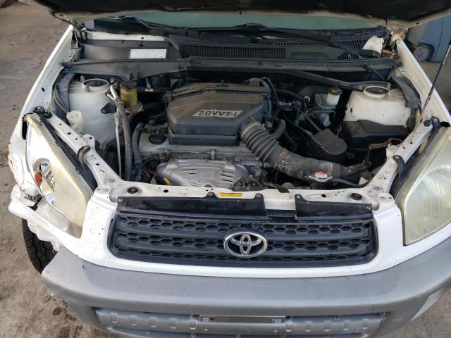 Photo 11 VIN: JTEGH20V210003638 - TOYOTA RAV4 