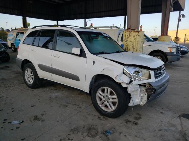 Photo 3 VIN: JTEGH20V210003638 - TOYOTA RAV4 