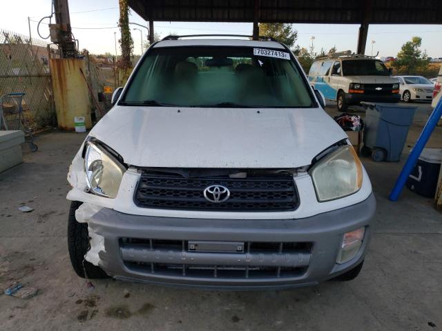 Photo 4 VIN: JTEGH20V210003638 - TOYOTA RAV4 