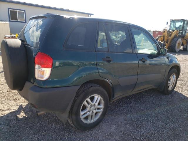 Photo 2 VIN: JTEGH20V210012890 - TOYOTA RAV4 