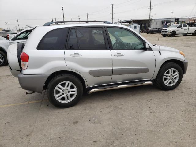 Photo 2 VIN: JTEGH20V210018589 - TOYOTA RAV4 