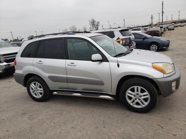 Photo 3 VIN: JTEGH20V210018589 - TOYOTA RAV4 