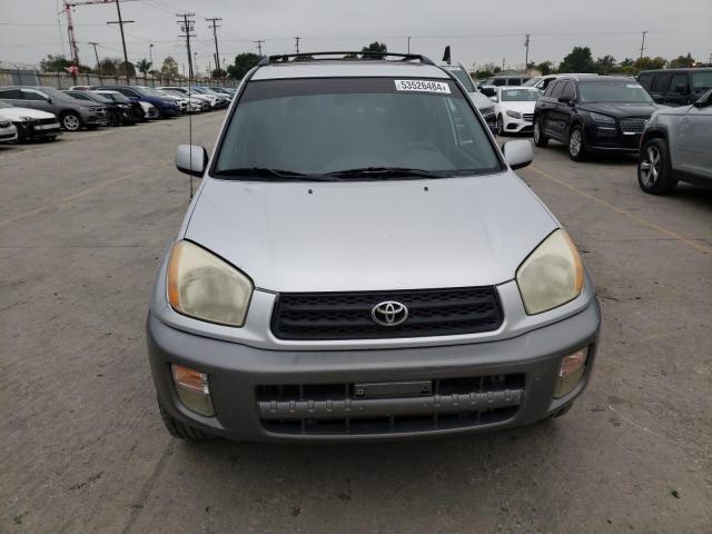 Photo 4 VIN: JTEGH20V210018589 - TOYOTA RAV4 