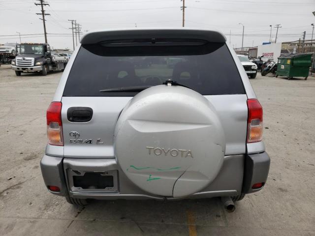 Photo 5 VIN: JTEGH20V210018589 - TOYOTA RAV4 