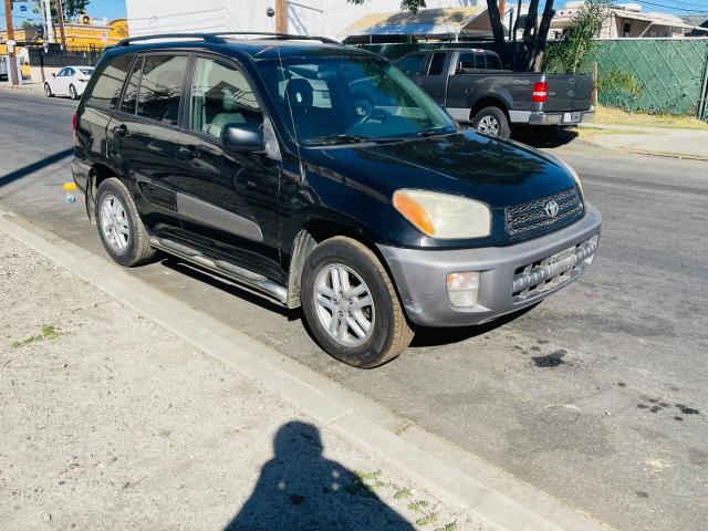 Photo 0 VIN: JTEGH20V210030614 - TOYOTA RAV4 