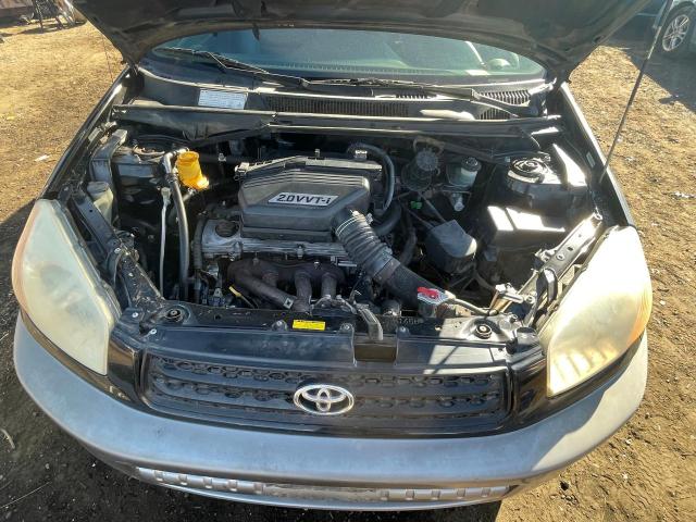 Photo 6 VIN: JTEGH20V210030614 - TOYOTA RAV4 