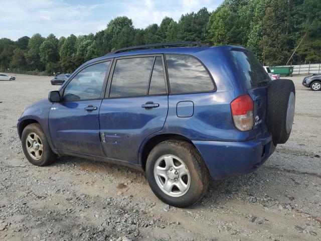 Photo 1 VIN: JTEGH20V210038857 - TOYOTA RAV4 