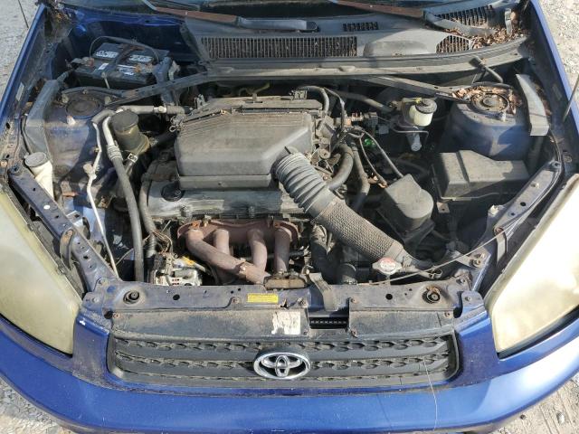 Photo 10 VIN: JTEGH20V210038857 - TOYOTA RAV4 