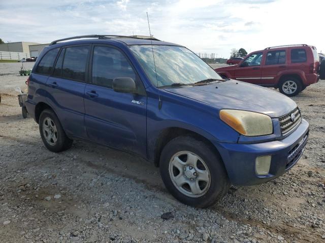 Photo 3 VIN: JTEGH20V210038857 - TOYOTA RAV4 