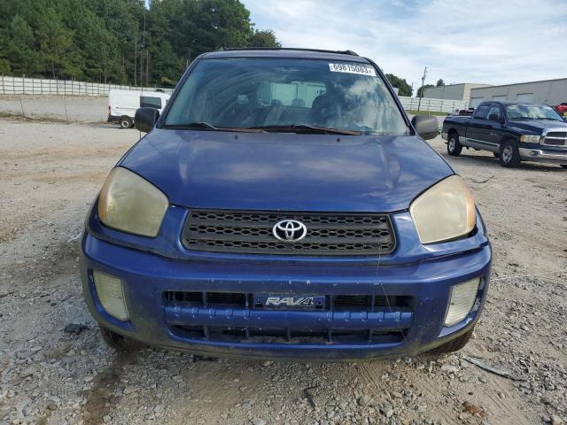 Photo 4 VIN: JTEGH20V210038857 - TOYOTA RAV4 