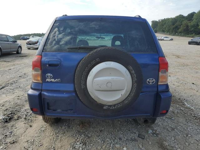 Photo 5 VIN: JTEGH20V210038857 - TOYOTA RAV4 