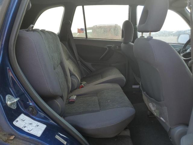 Photo 9 VIN: JTEGH20V210038857 - TOYOTA RAV4 