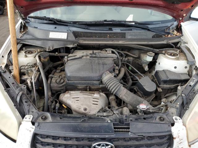 Photo 11 VIN: JTEGH20V220044210 - TOYOTA RAV4 