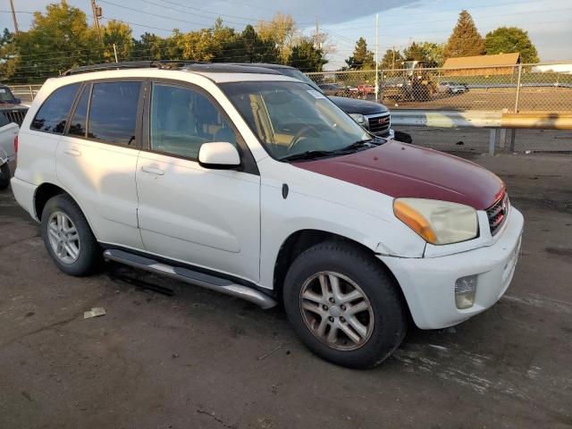 Photo 3 VIN: JTEGH20V220044210 - TOYOTA RAV4 