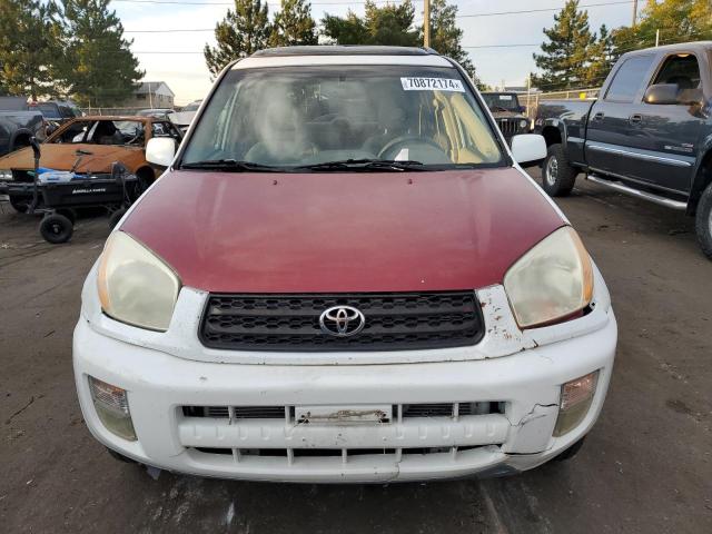 Photo 4 VIN: JTEGH20V220044210 - TOYOTA RAV4 