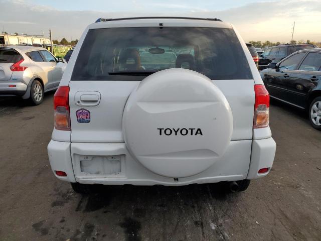 Photo 5 VIN: JTEGH20V220044210 - TOYOTA RAV4 