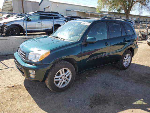 Photo 0 VIN: JTEGH20V220053814 - TOYOTA RAV4 