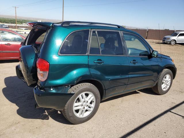 Photo 2 VIN: JTEGH20V220053814 - TOYOTA RAV4 