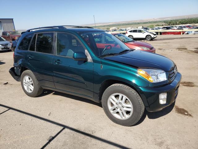 Photo 3 VIN: JTEGH20V220053814 - TOYOTA RAV4 