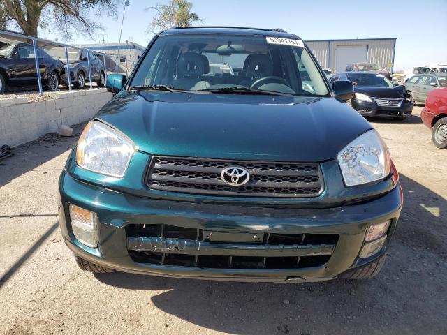 Photo 4 VIN: JTEGH20V220053814 - TOYOTA RAV4 