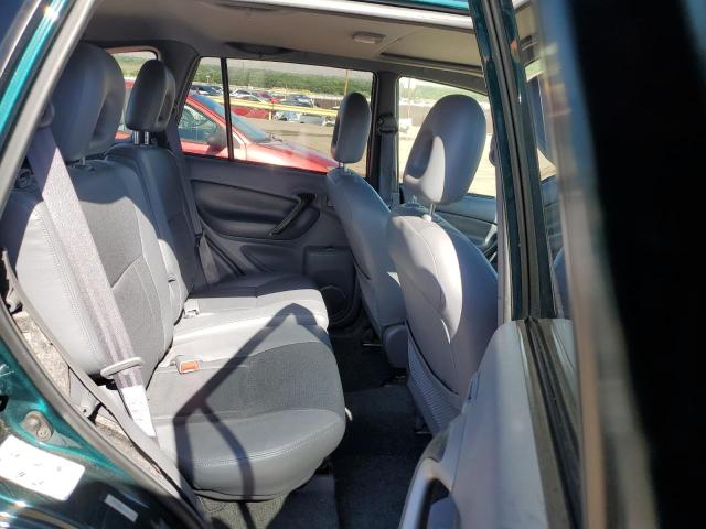 Photo 9 VIN: JTEGH20V220053814 - TOYOTA RAV4 