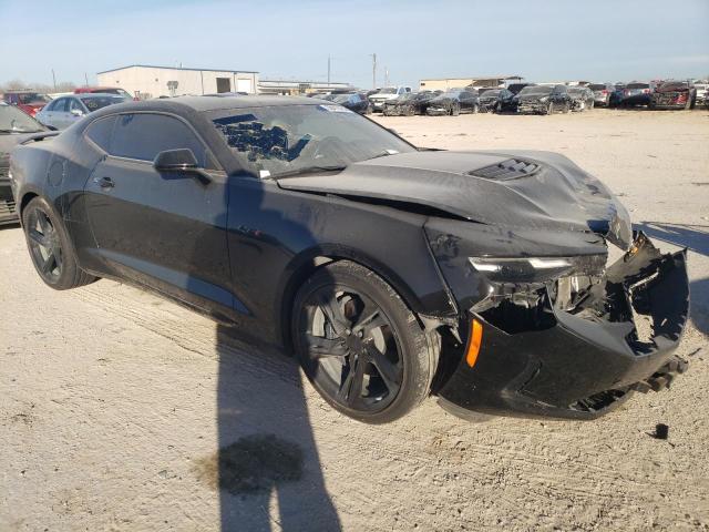 Photo 3 VIN: JTEGH20V220060469 - CHEVROLET CAMARO LT1 