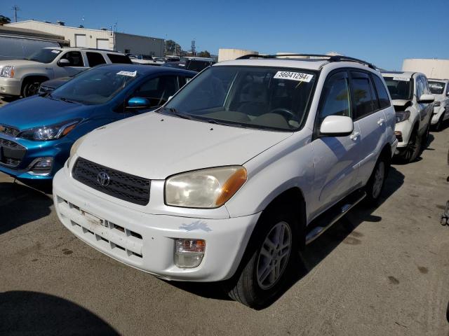 Photo 0 VIN: JTEGH20V220064151 - TOYOTA RAV4 