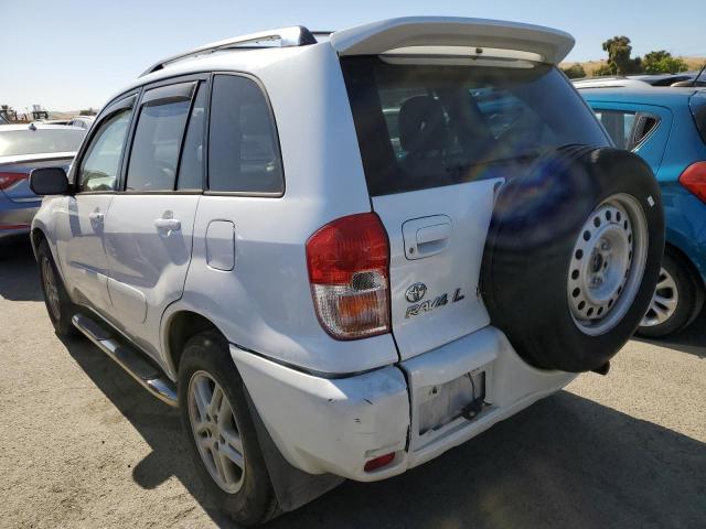 Photo 1 VIN: JTEGH20V220064151 - TOYOTA RAV4 