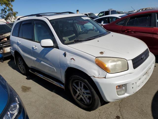 Photo 3 VIN: JTEGH20V220064151 - TOYOTA RAV4 