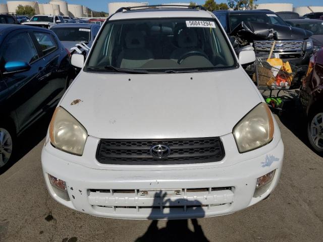 Photo 4 VIN: JTEGH20V220064151 - TOYOTA RAV4 