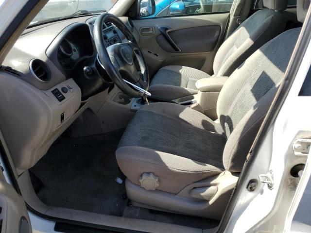 Photo 6 VIN: JTEGH20V220064151 - TOYOTA RAV4 