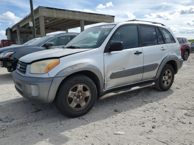 Photo 0 VIN: JTEGH20V220067163 - TOYOTA RAV4 