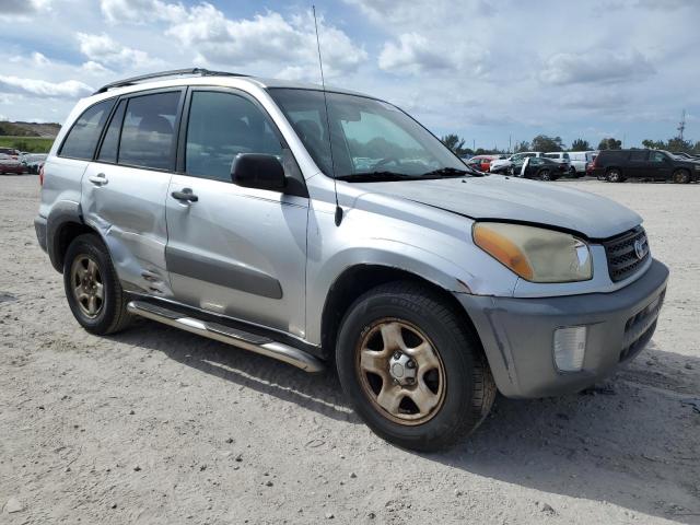 Photo 3 VIN: JTEGH20V220067163 - TOYOTA RAV4 