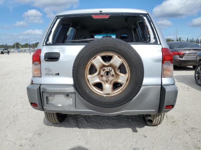 Photo 5 VIN: JTEGH20V220067163 - TOYOTA RAV4 