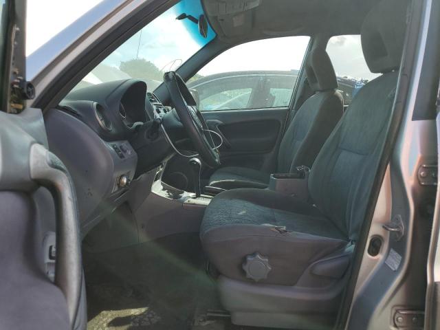 Photo 6 VIN: JTEGH20V220067163 - TOYOTA RAV4 