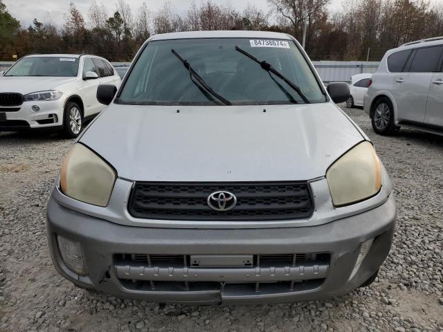 Photo 4 VIN: JTEGH20V220074484 - TOYOTA RAV4 