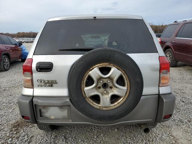 Photo 5 VIN: JTEGH20V220074484 - TOYOTA RAV4 