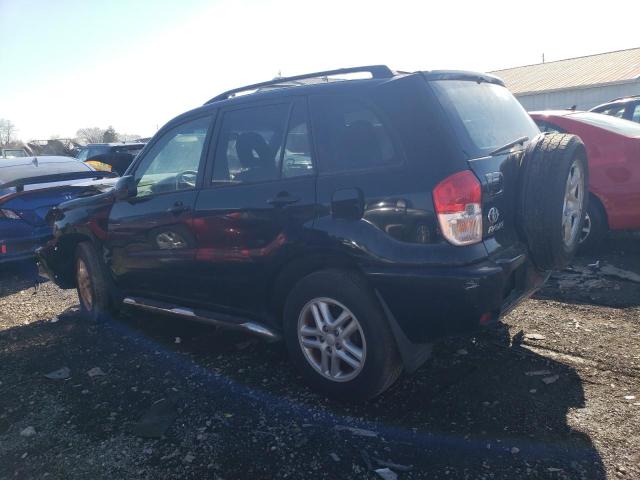 Photo 1 VIN: JTEGH20V226006814 - TOYOTA RAV4 