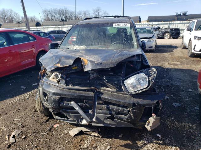 Photo 4 VIN: JTEGH20V226006814 - TOYOTA RAV4 