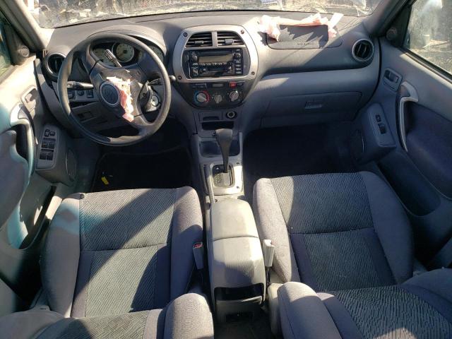 Photo 7 VIN: JTEGH20V226006814 - TOYOTA RAV4 