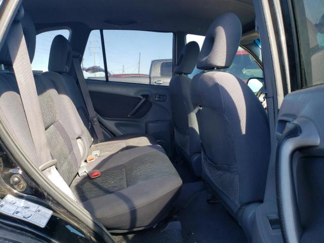 Photo 9 VIN: JTEGH20V226006814 - TOYOTA RAV4 