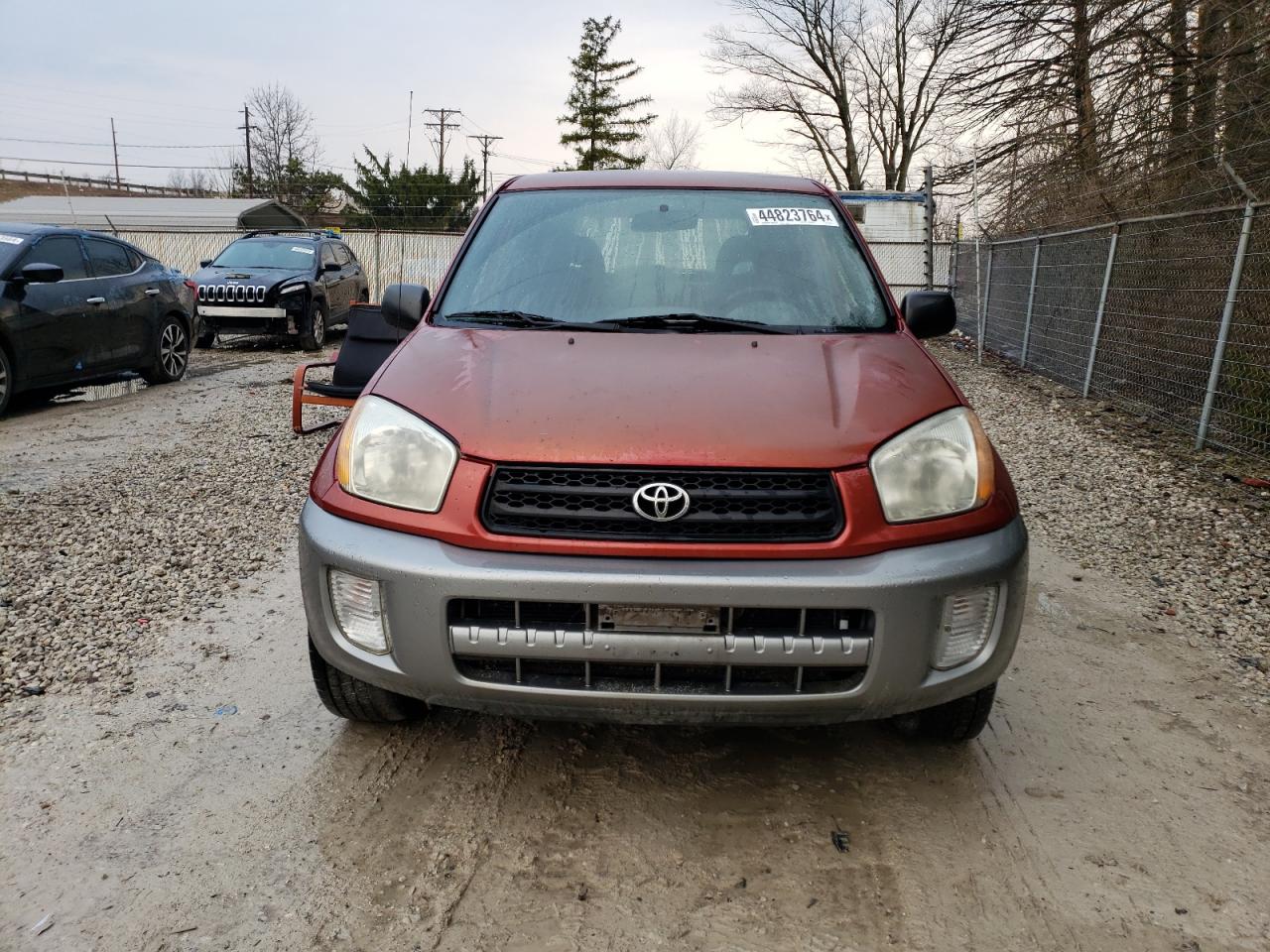 Photo 4 VIN: JTEGH20V230089570 - TOYOTA RAV 4 