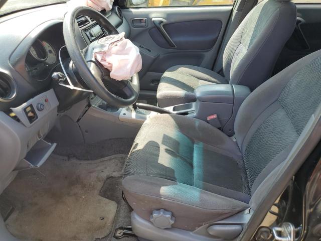 Photo 6 VIN: JTEGH20V230090766 - TOYOTA RAV4 